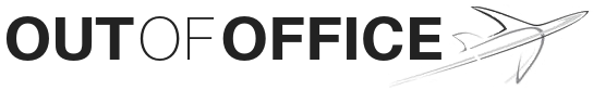 Out of Office Travel Blog